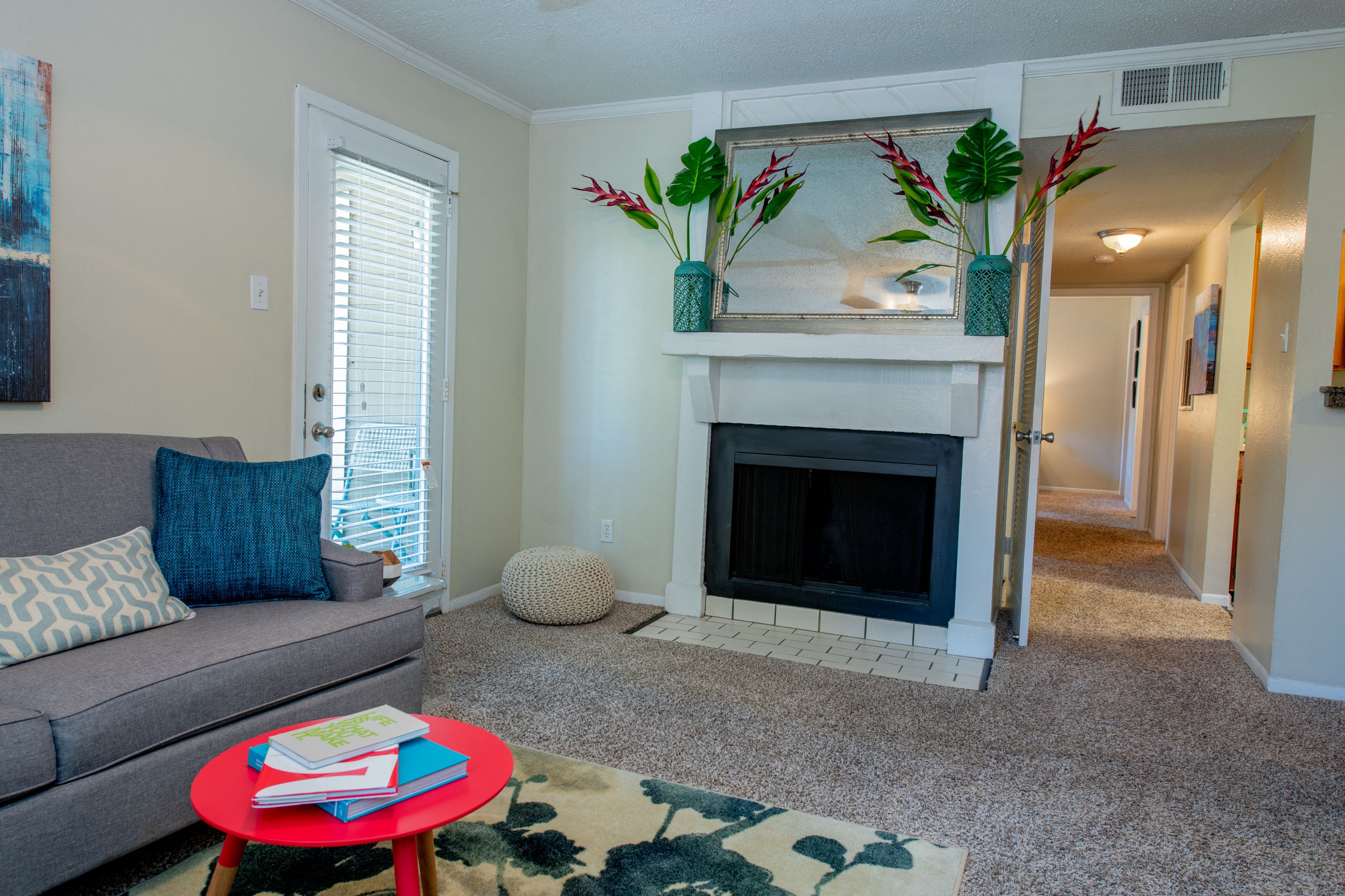 Apartments in Lafayette, LA Emberwood Apartments